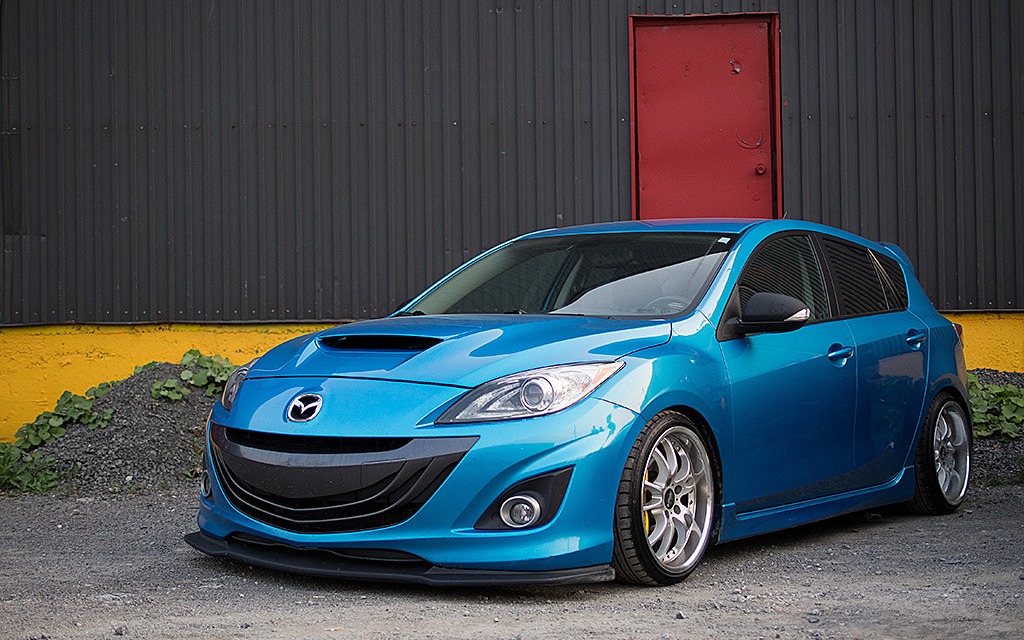 Rencontre exclusive Mondays