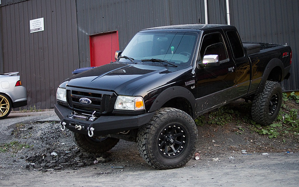 Rencontre exclusive Mondays