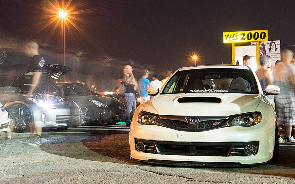 Rencontre exclusive Mondays