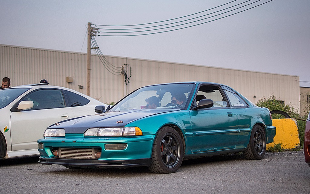 Rencontre exclusive Mondays