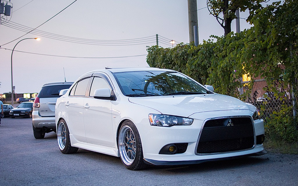 Rencontre exclusive Mondays