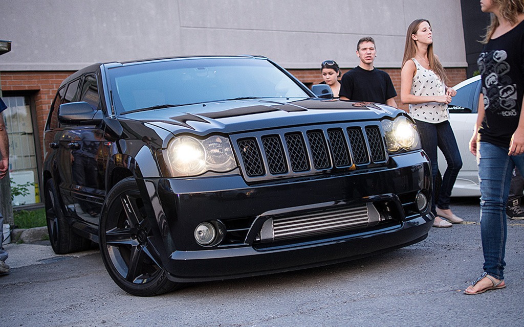 Rencontre exclusive Mondays