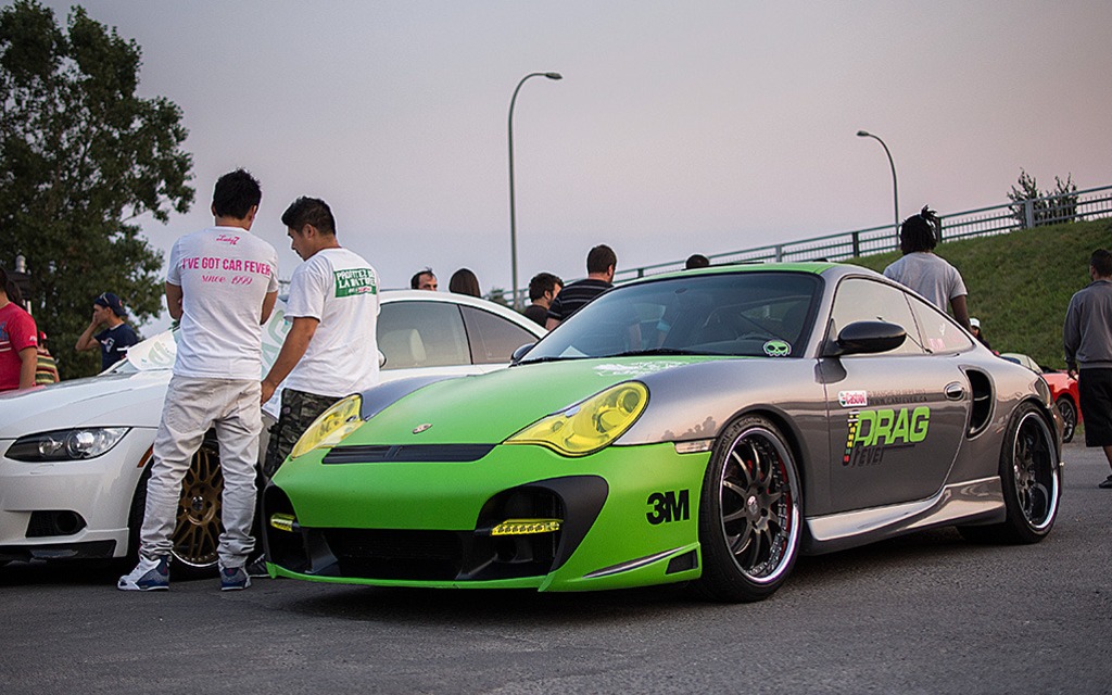 Rencontre exclusive Mondays