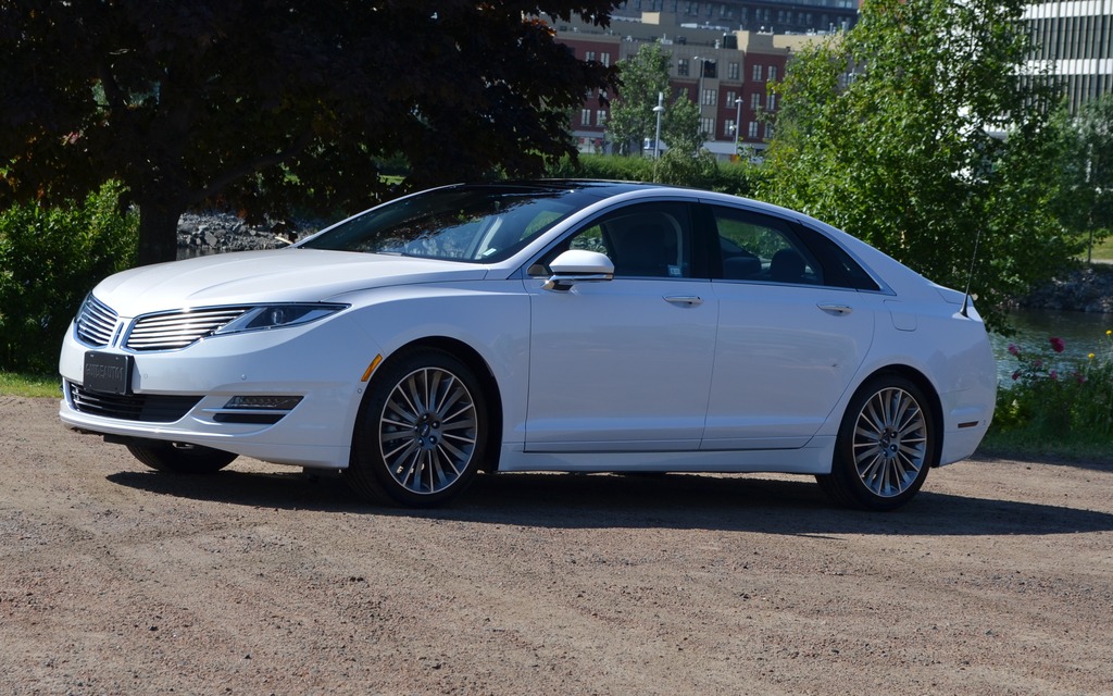 Lincoln MKZ