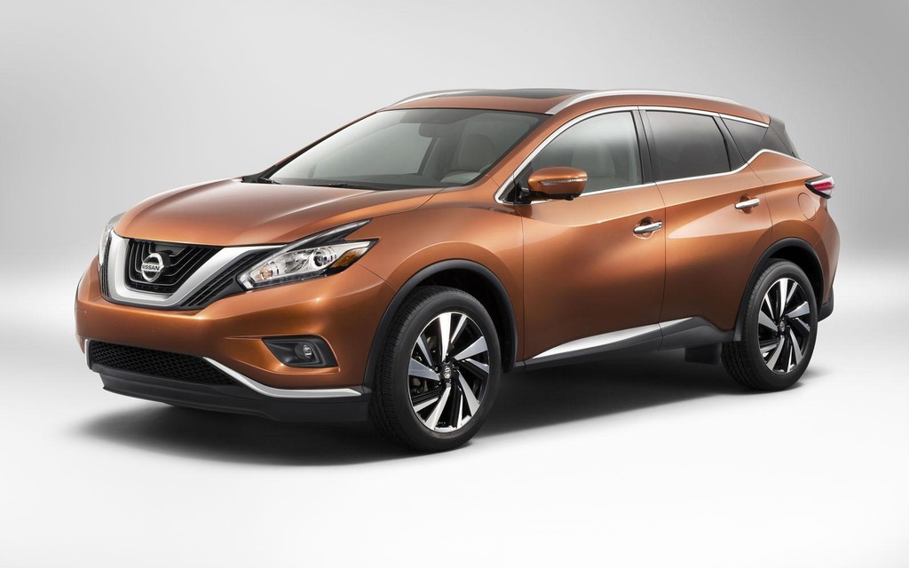 Nissan Murano