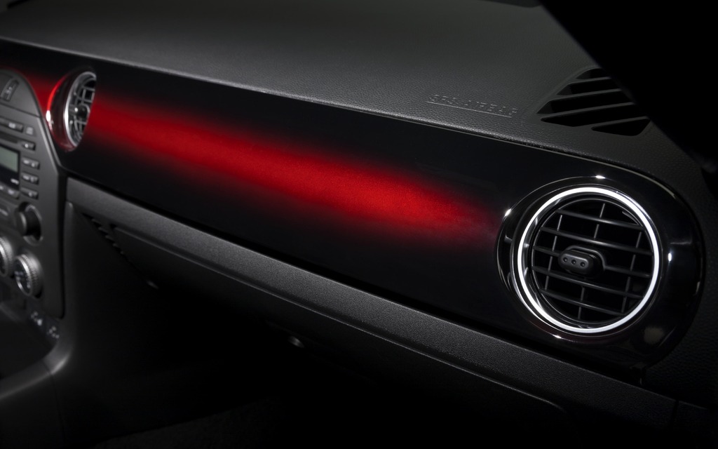 Mazda MX-5 25th Anniversary