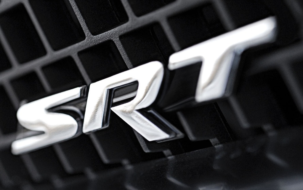 It's the end of SRT as a standalone brand.
