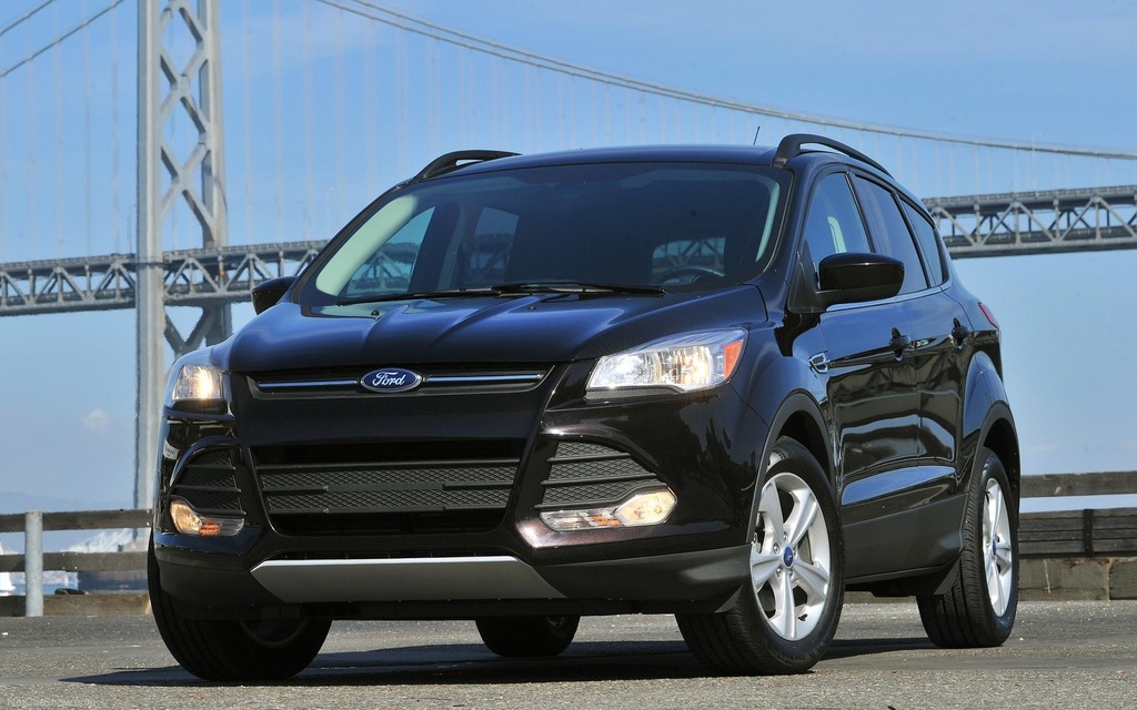 Ford Escape