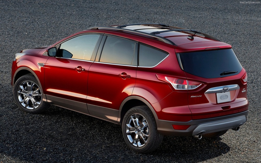 Ford Escape