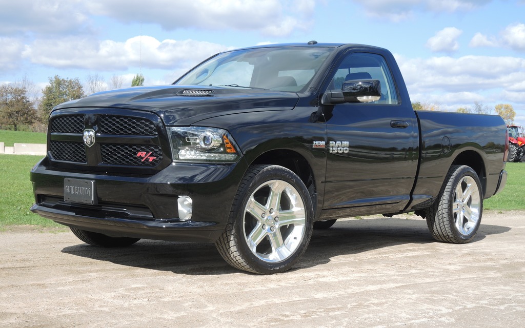 2 : RAM trucks, with 26513 sales so far