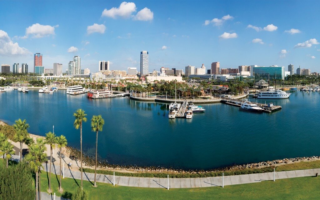 Long Beach Added to the 2015 Formula E Calendar.