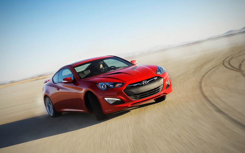 The End for the Hyundai Genesis Coupe 2.0T - The Car Guide