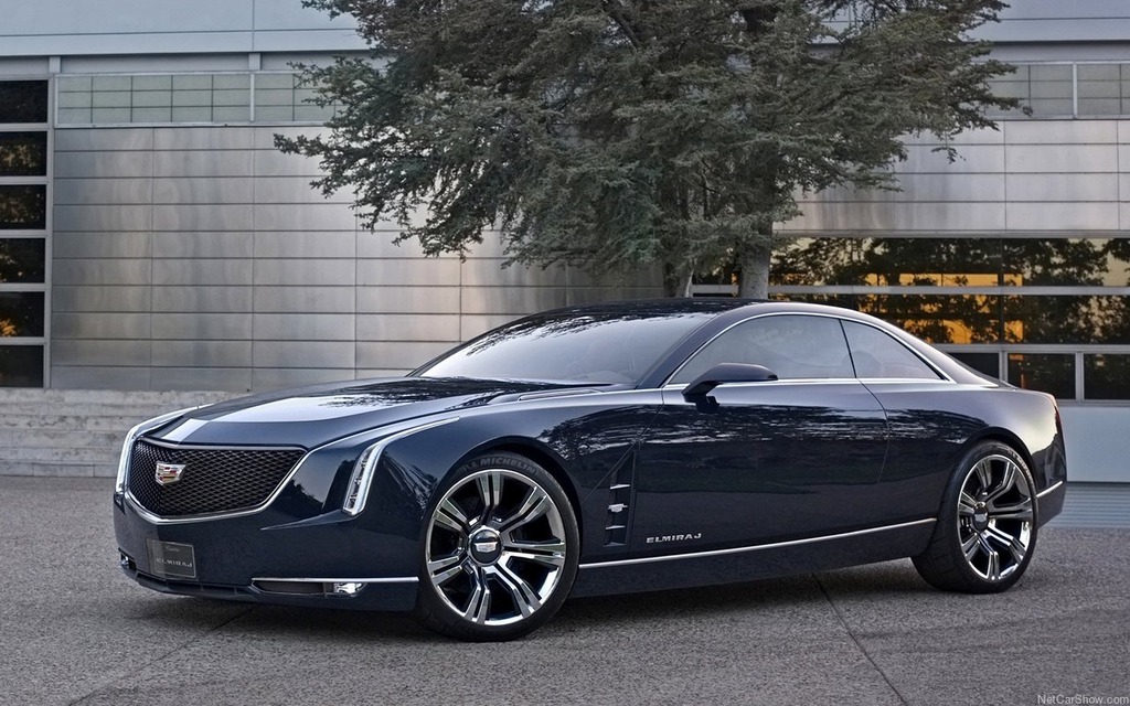 Cadillac Elmiraj