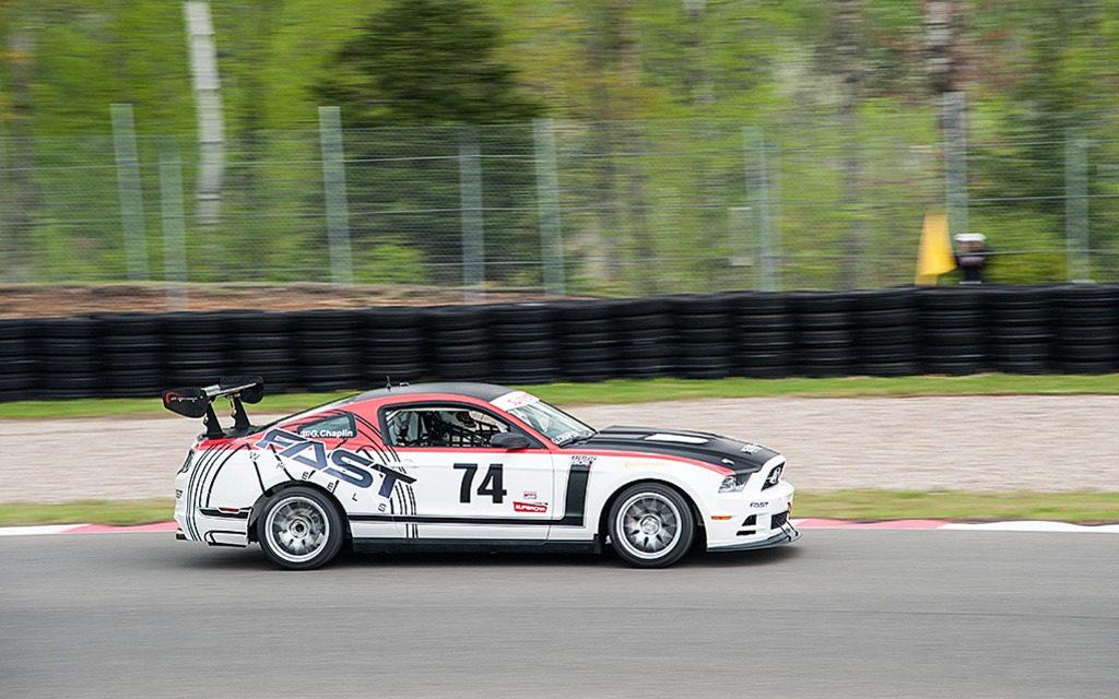 Le Classique du Printemps 2014