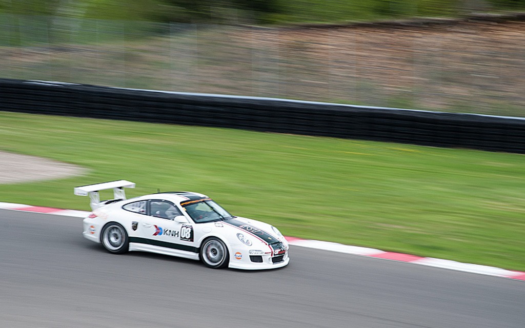 Le Classique du Printemps 2014