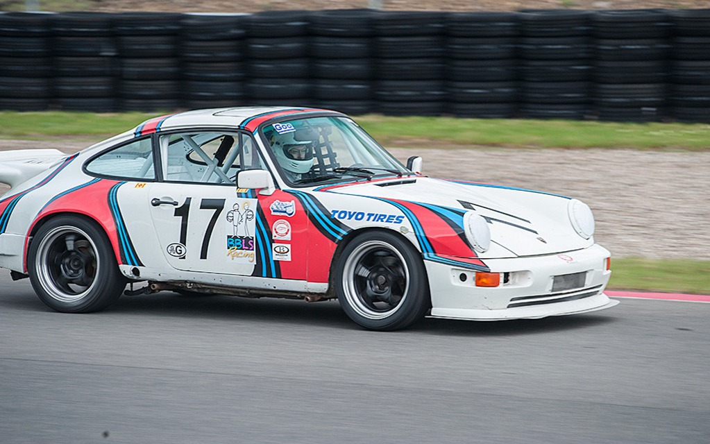 Le Classique du Printemps 2014