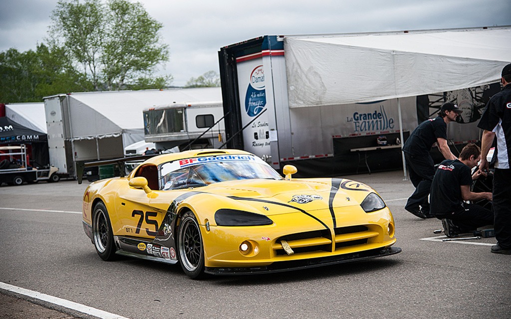 Le Classique du Printemps 2014