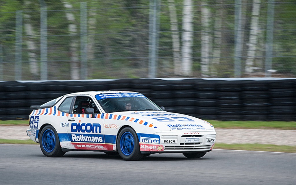 Le Classique du Printemps 2014