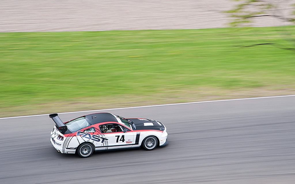 Le Classique du Printemps 2014