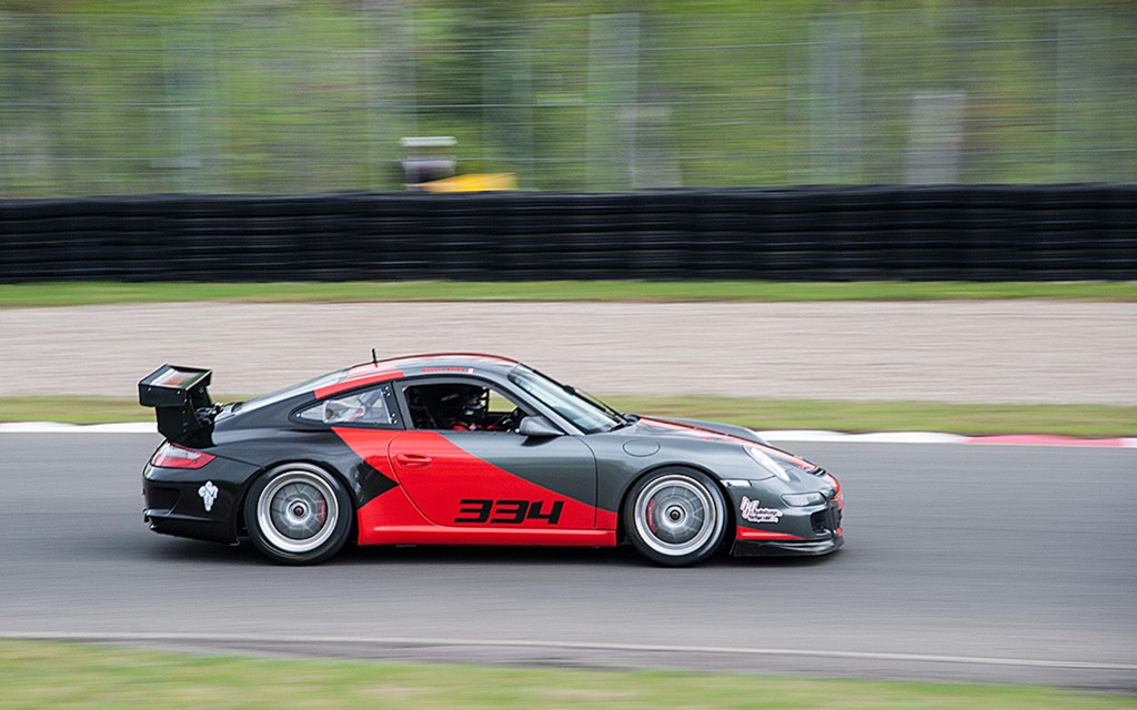 Le Classique du Printemps 2014