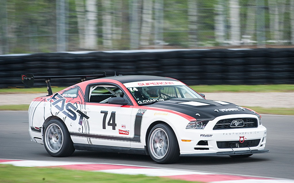 Le Classique du Printemps 2014