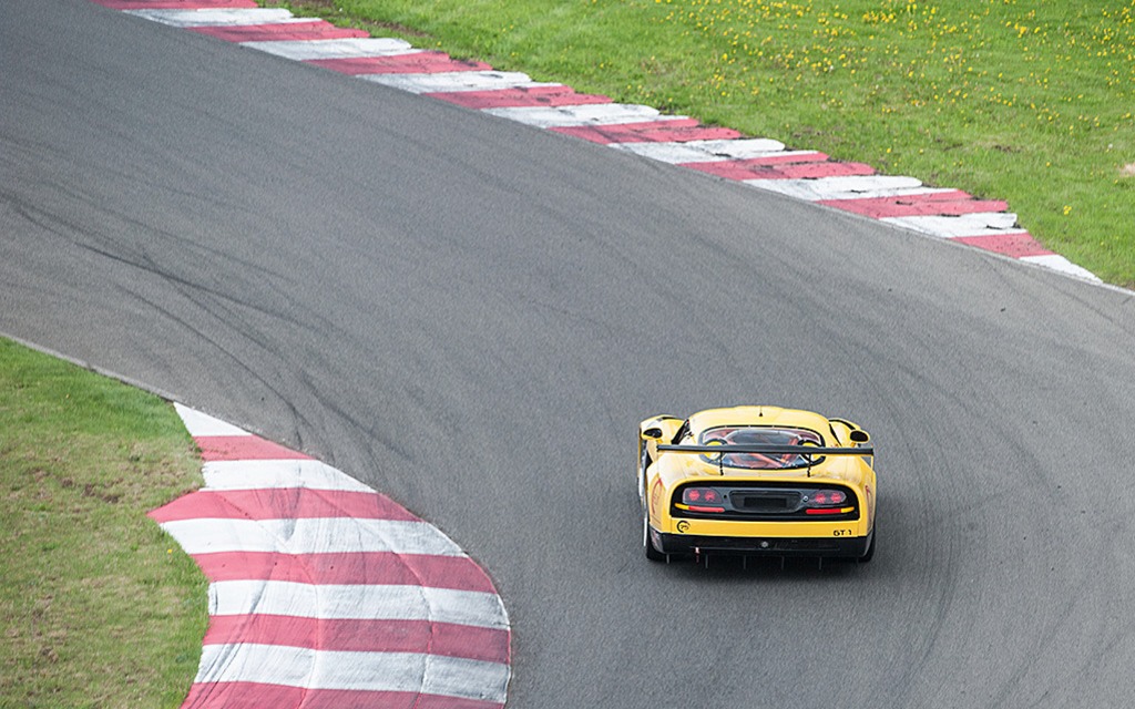 Le Classique du Printemps 2014