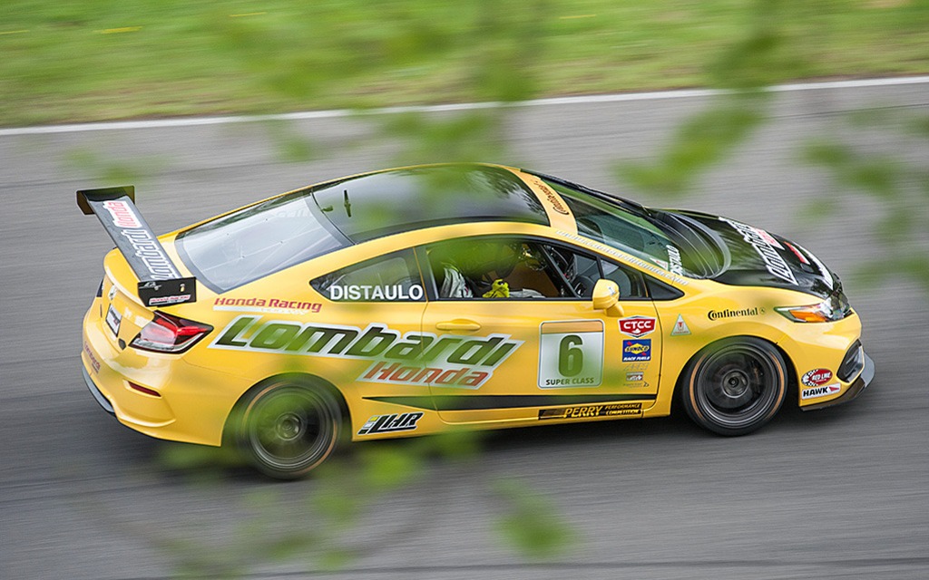 Le Classique du Printemps 2014