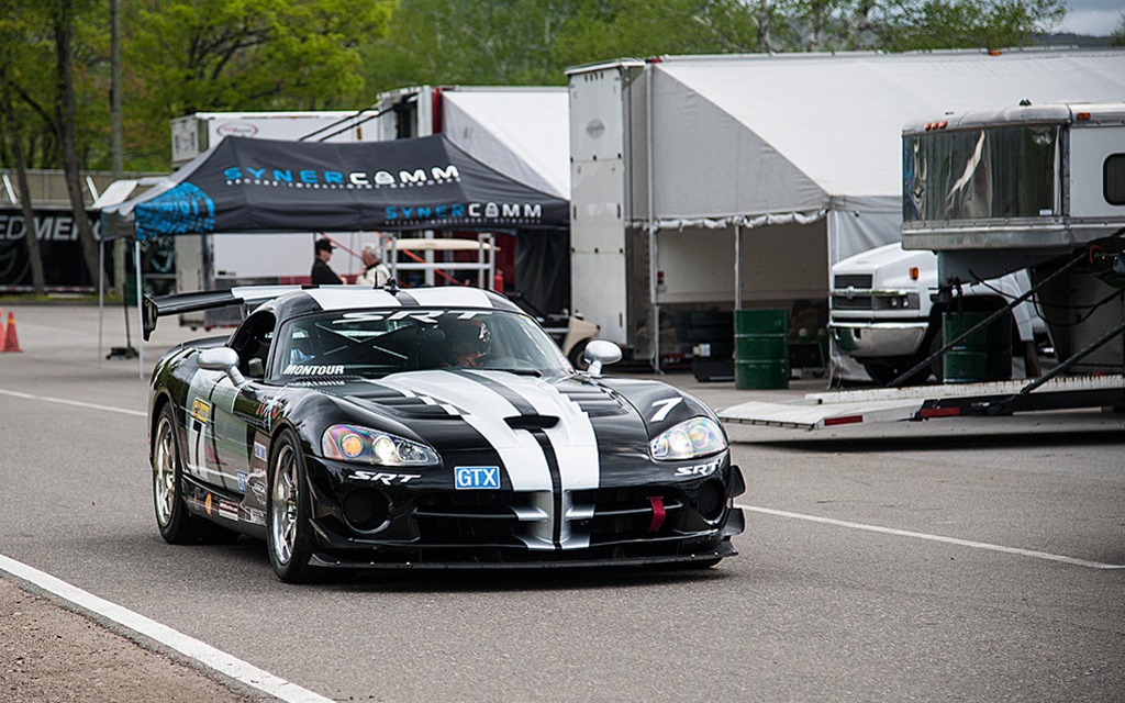 Le Classique du Printemps 2014