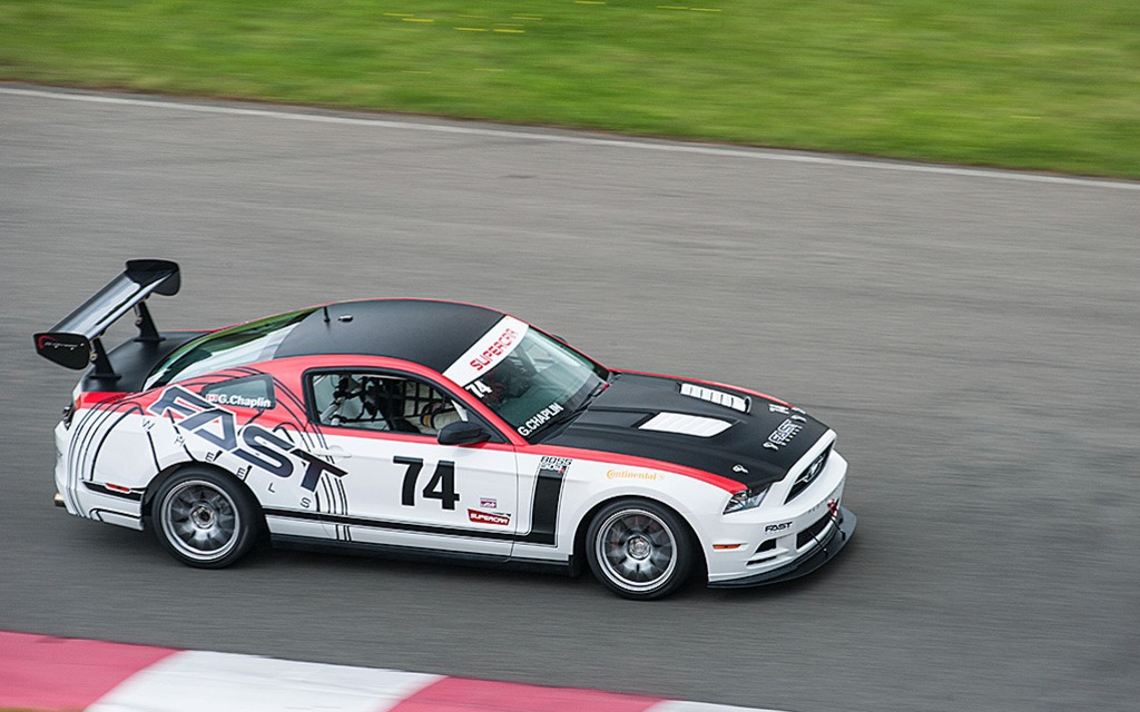 Le Classique du Printemps 2014