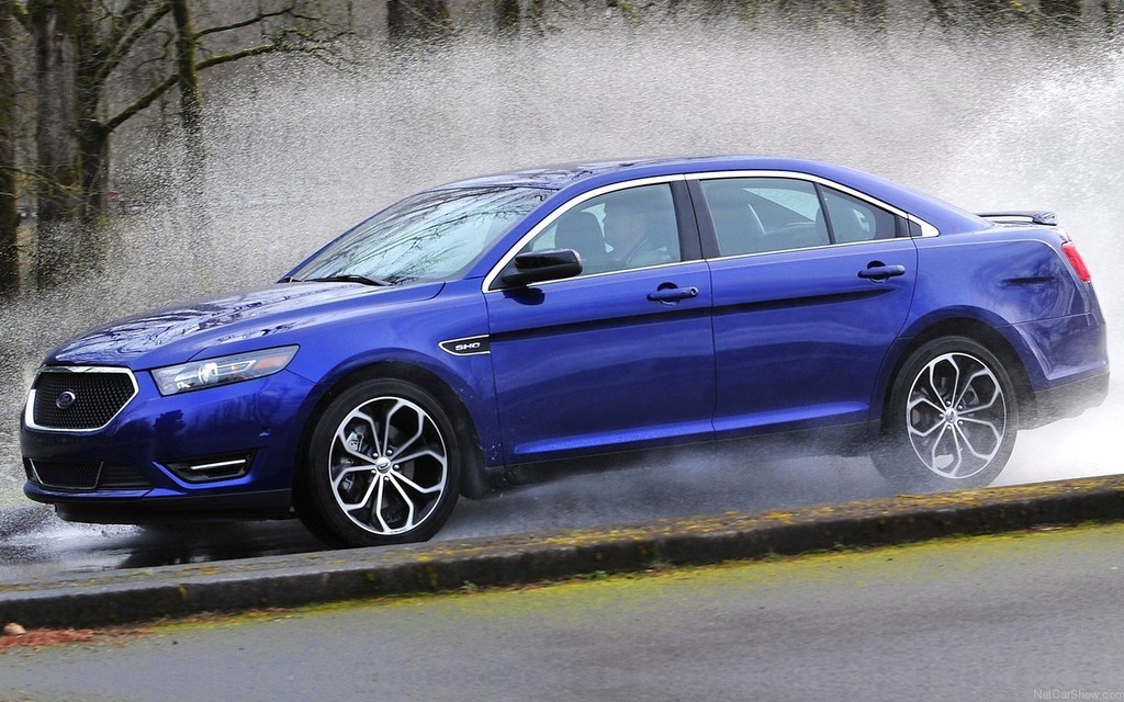 Photo: ford