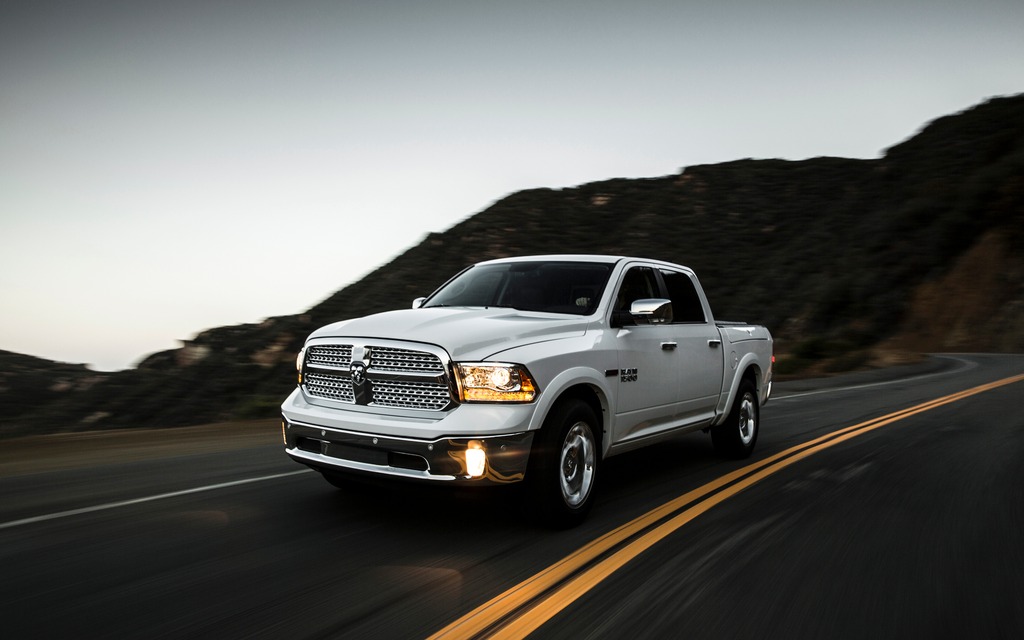 RAM 1500