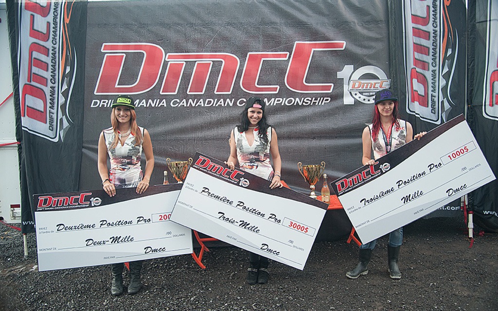 DMCC 2014 round 1