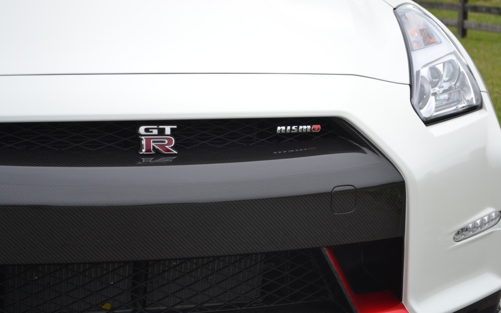 The NISMO will be offered in Canada in 2016.