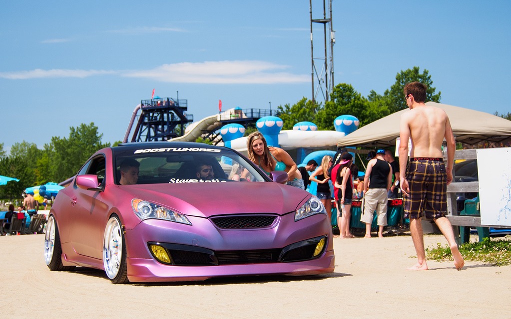 Autofest 2014