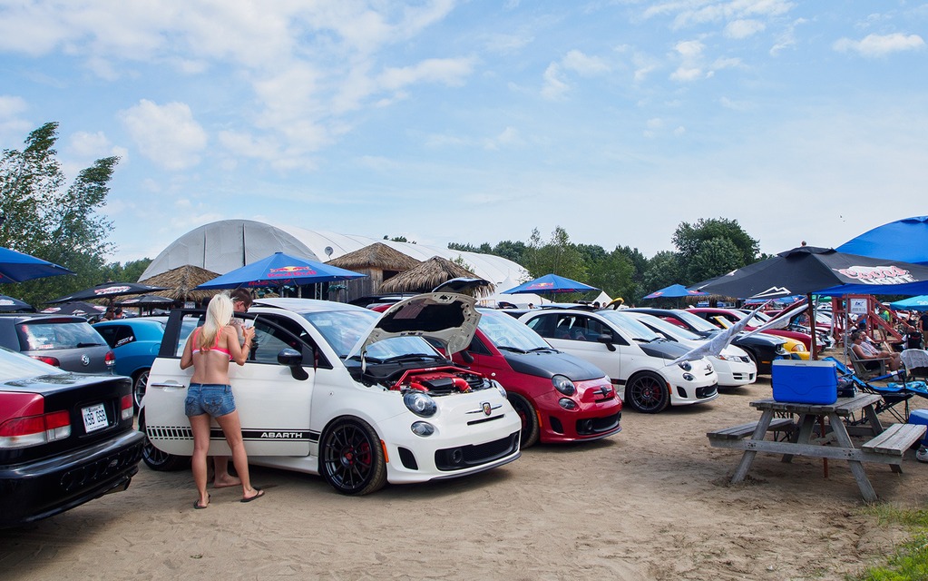 Autofest 2014