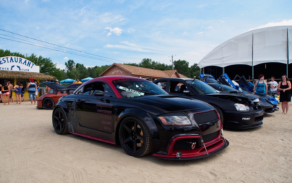 Autofest 2014