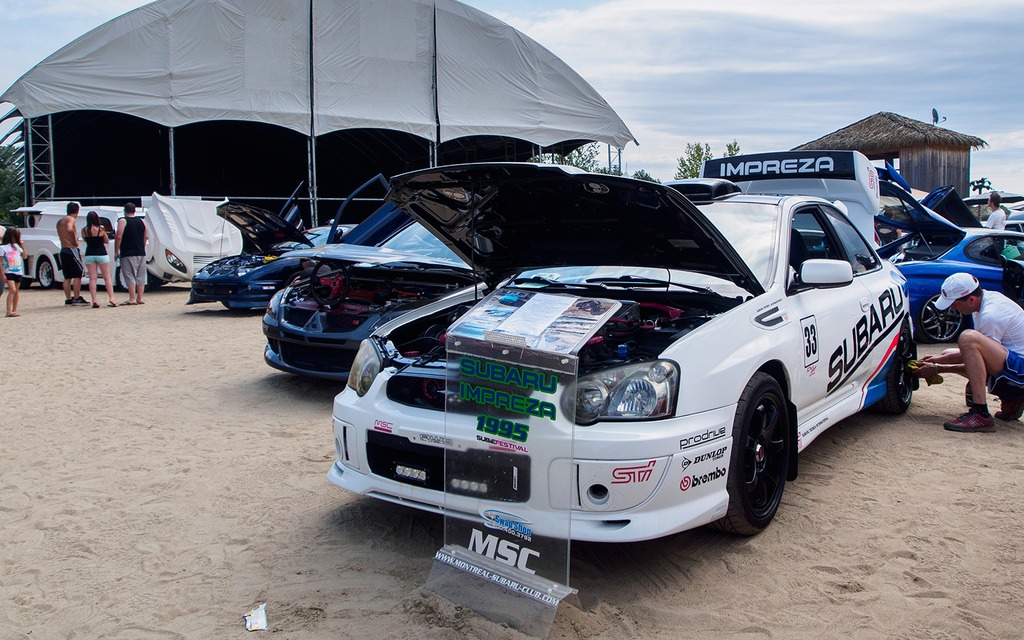 Autofest 2014