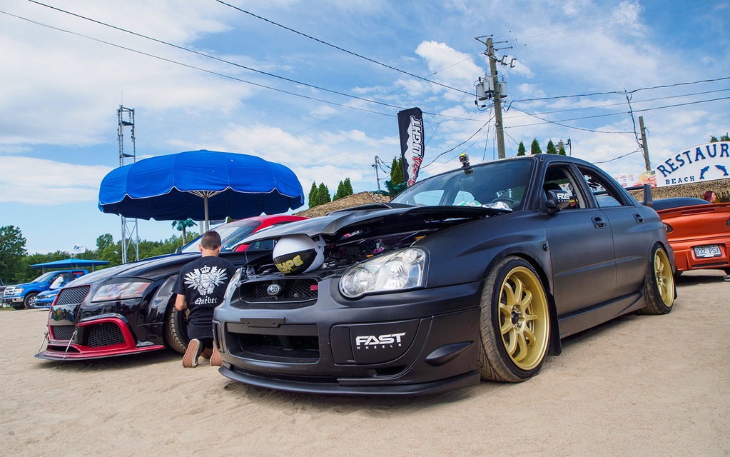 Autofest 2014