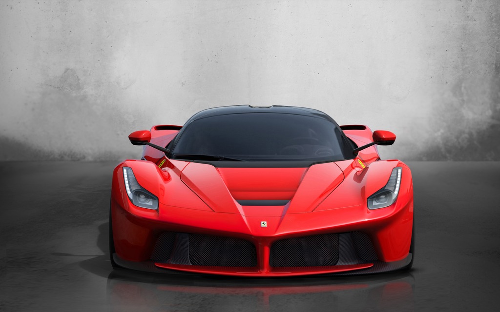 Ferrari LaFerrari