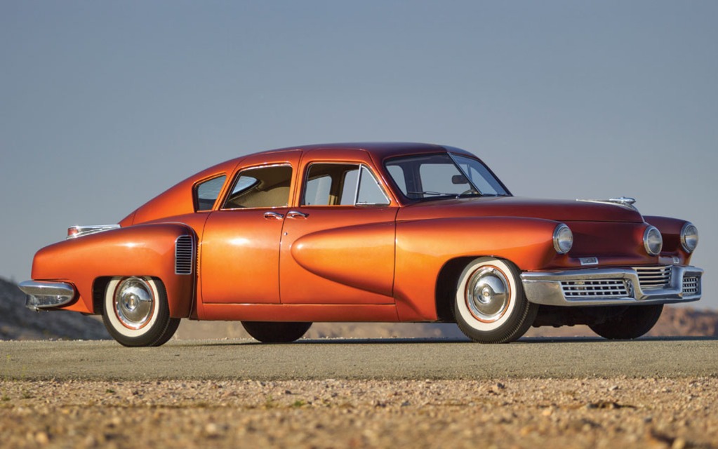 Tucker 48