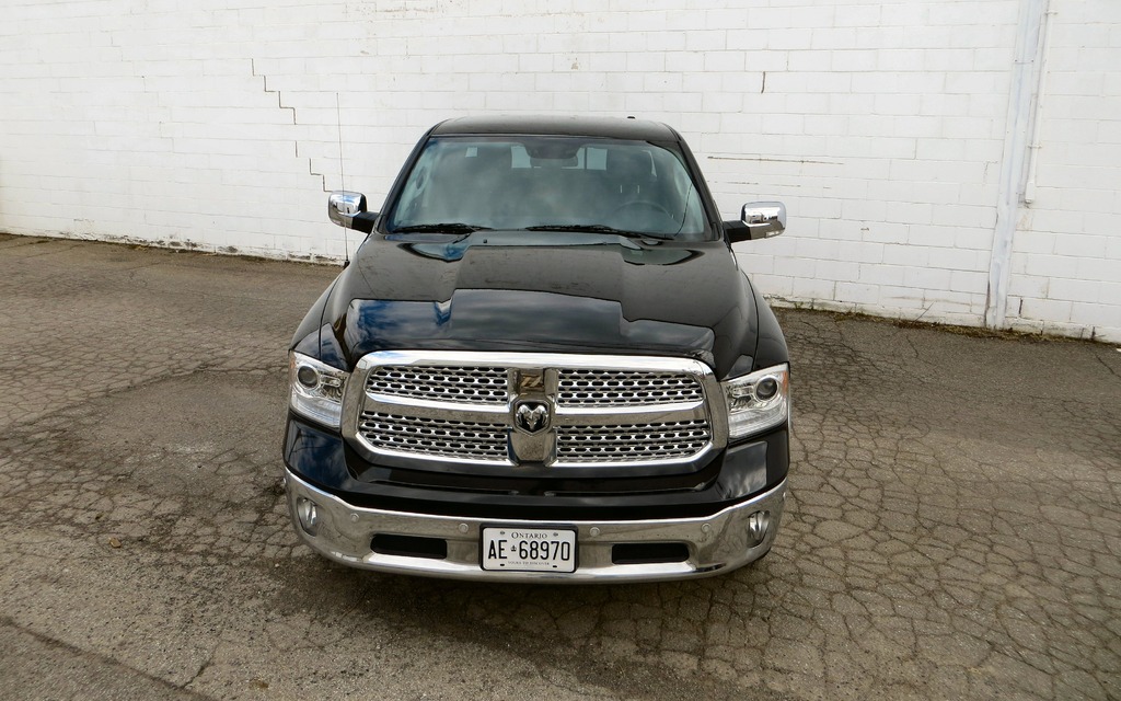 Ram 1500