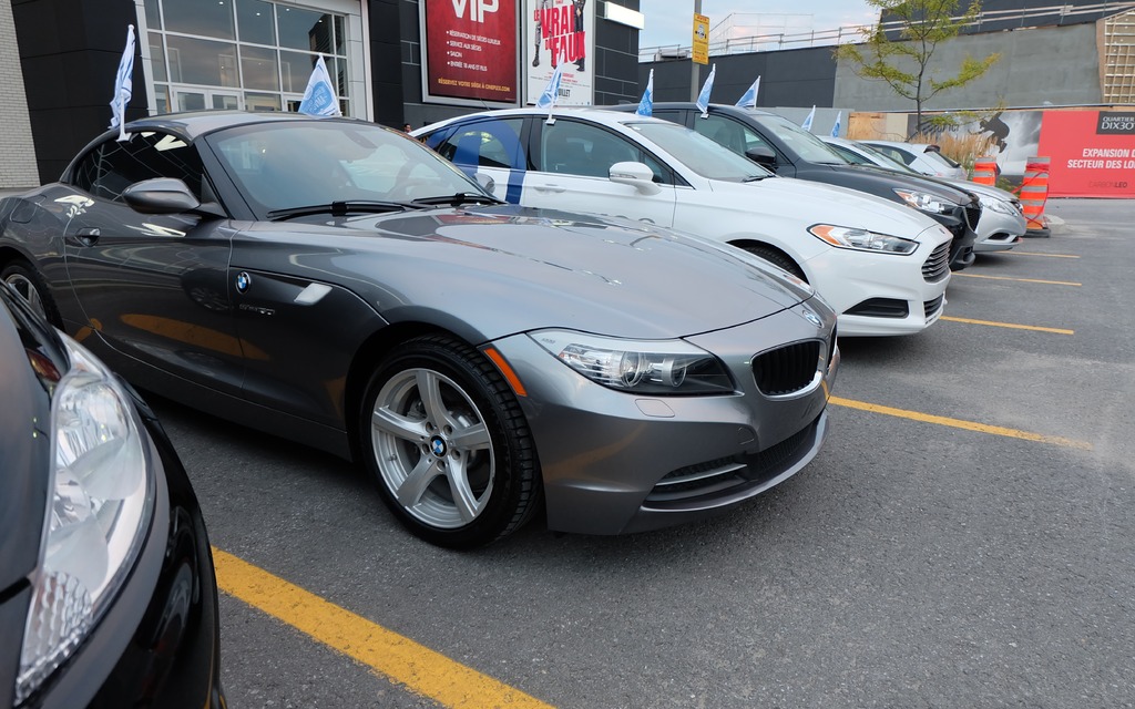 Photo: Frédérick Boucher-Gaulin