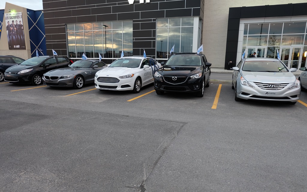 Photo: Frédérick Boucher-Gaulin