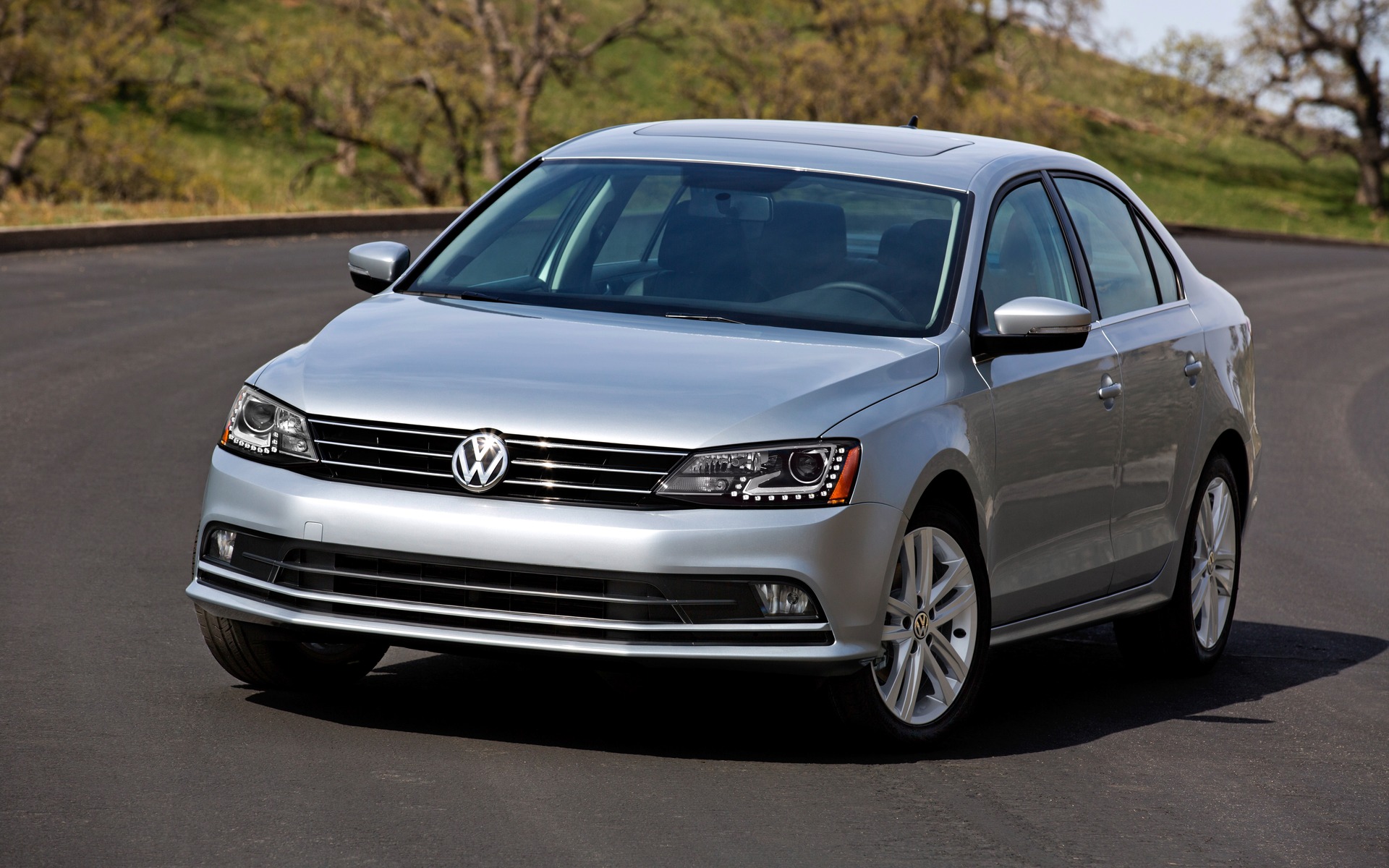 Volkswagen Jetta 2015 - Les nouveaux moteurs améliorent les performances
