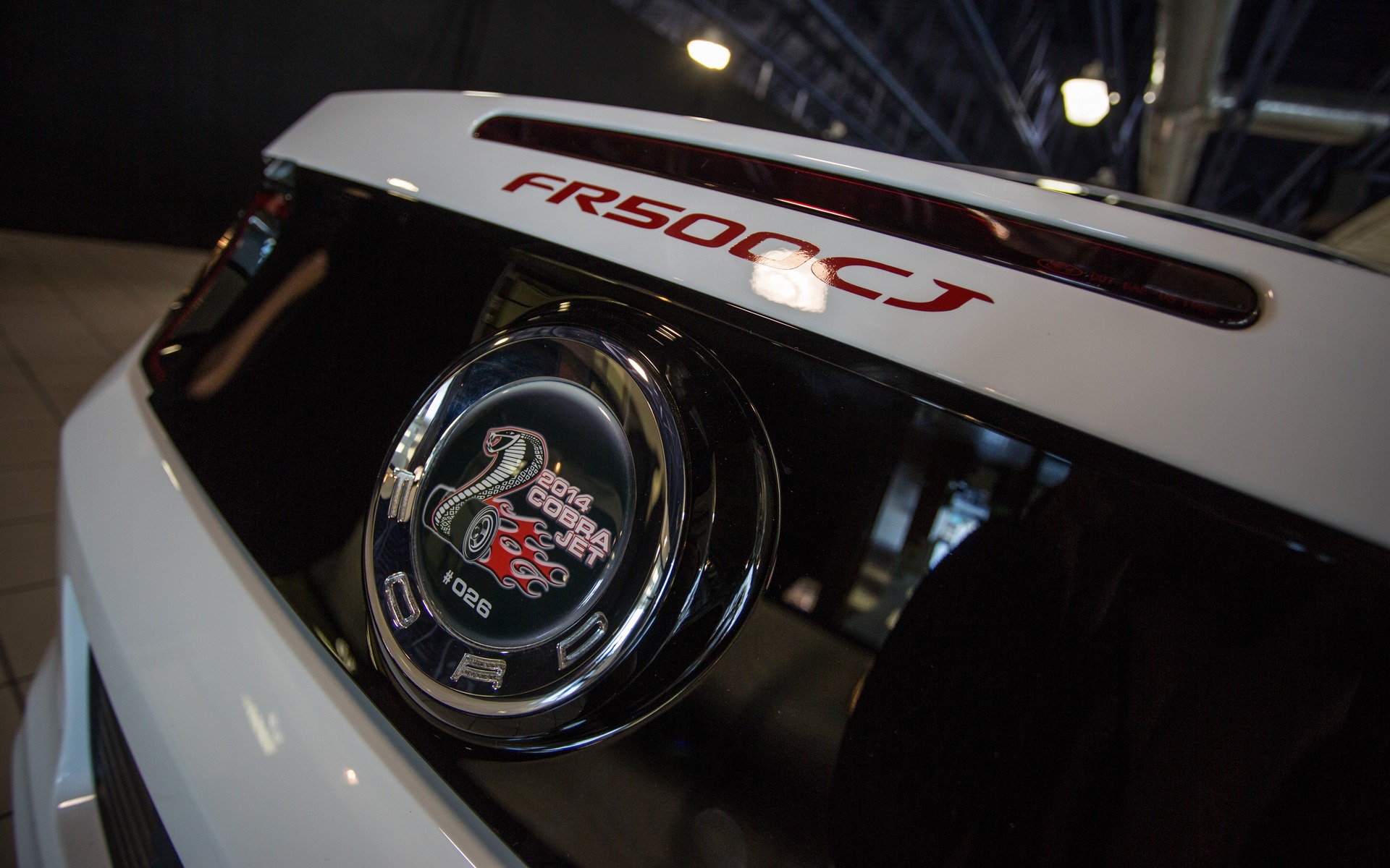 Des modèles exclusifs