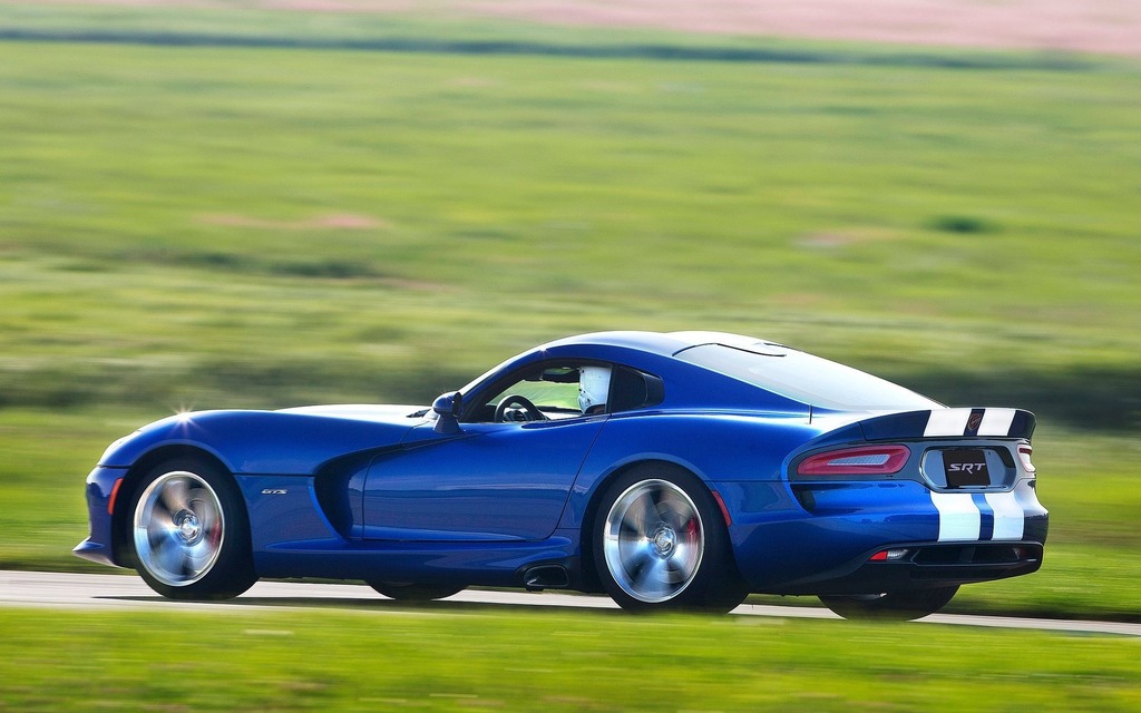 Dodge Viper