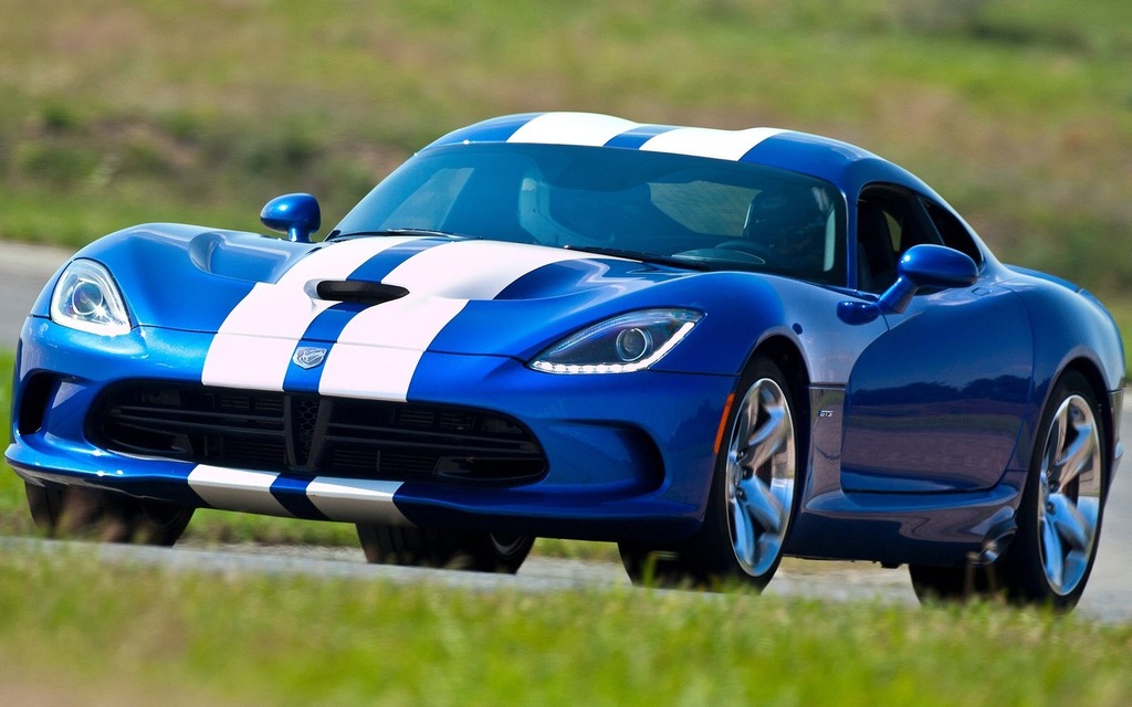 Dodge Viper