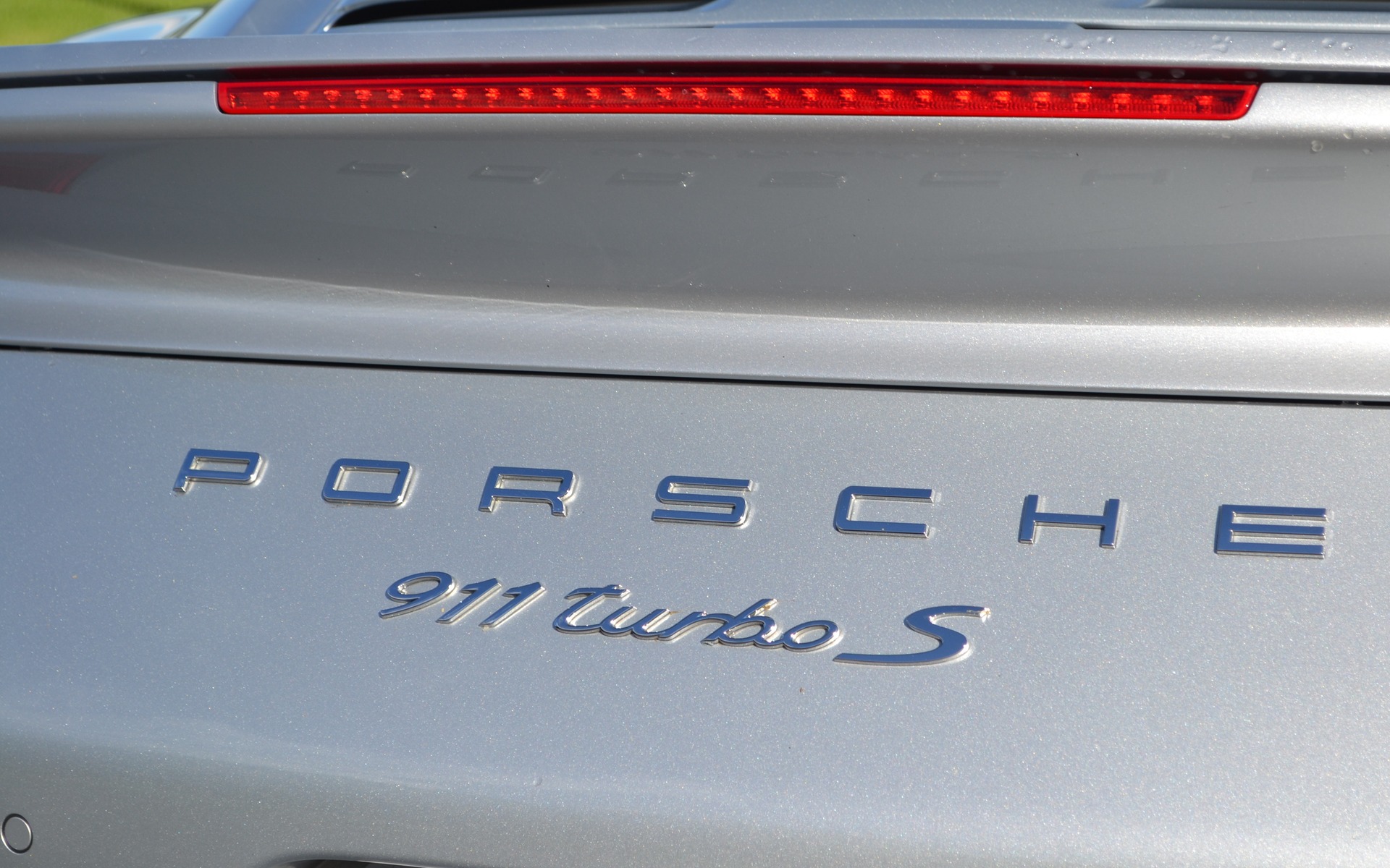 Chez Porsche, l’équilibre est au cœur des performances de ses voitures