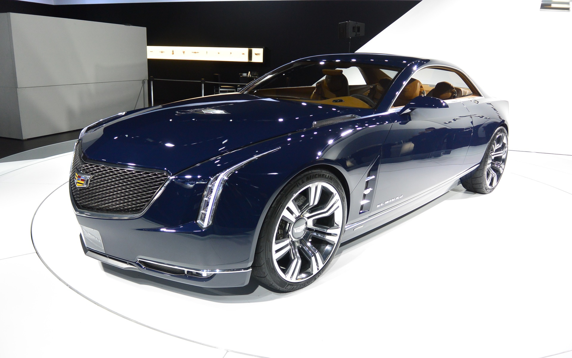 Cadillac Emiraj Concept