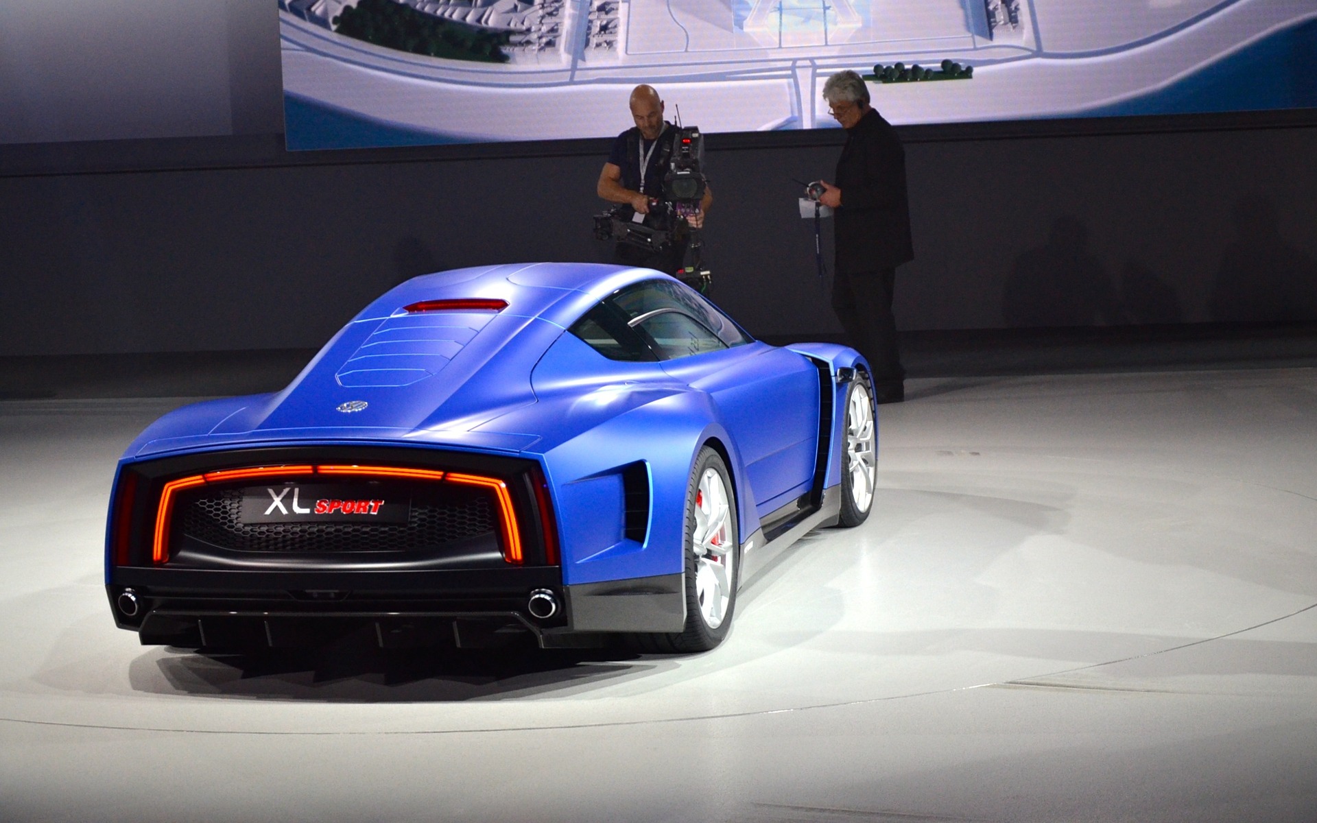 Photo: Gabriel Gélinas